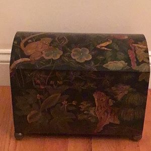 Decorative Box